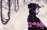 Gone #3 (Of 3) C 1:10 Sam Wolfe Connelly Variant (05/08/2024) Dstlry