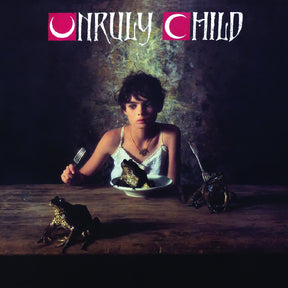 Unruly Child (Red) (Vinyl) - Apocalypse Vinyl