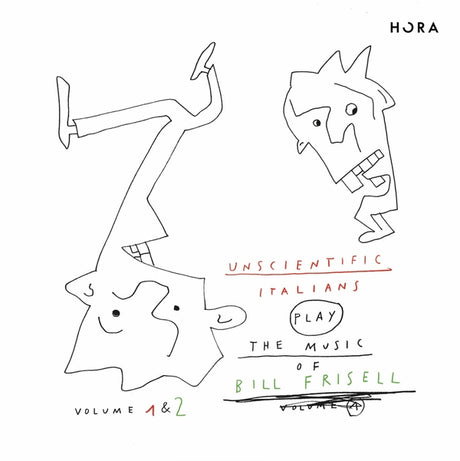 Play The Music Of Bill Frisell Vol.1 & 2 (Vinyl)