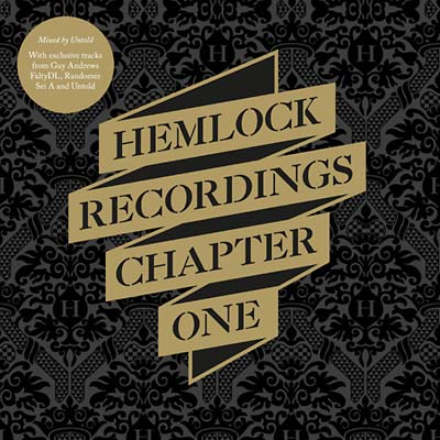 Hemlock Recordings Chapter One (CD)