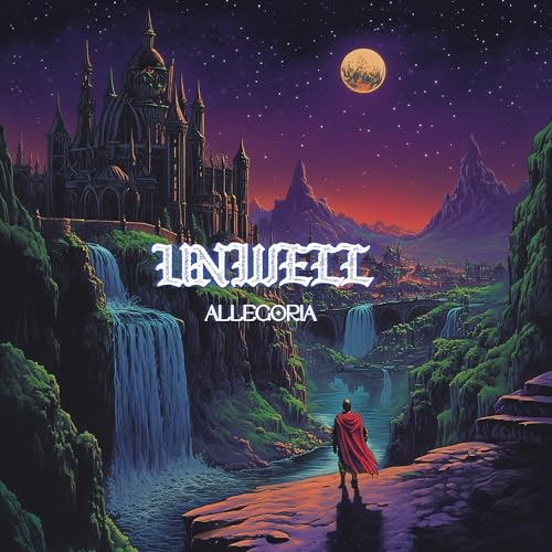 Allegoria [Vinyl]