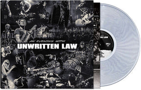 Unwritten Law - An Evening With Unwritten Law (Limited) [Clear Vinyl] [Vinyl]