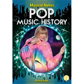 Pop Music History