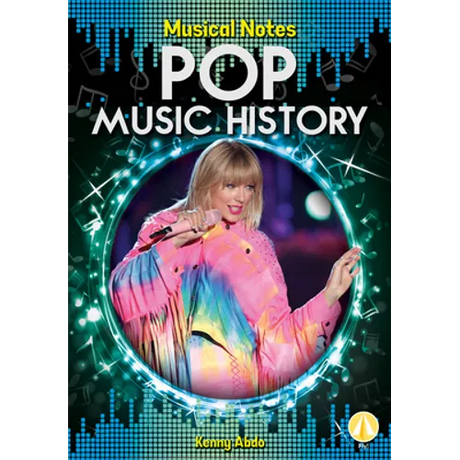 Pop Music History