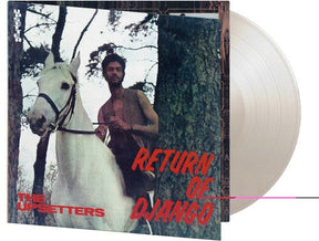 Upsetters - Return Of Django [Vinyl]