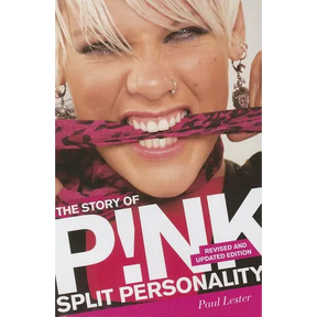 Story of P!nk: Split Personality