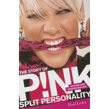Story of P!nk: Split Personality