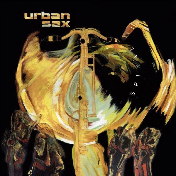 Spiral [Vinyl]