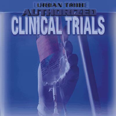 Authorized Clinical Trials (CD)