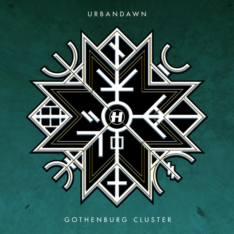 Gothenburg Cluster (Vinyl)