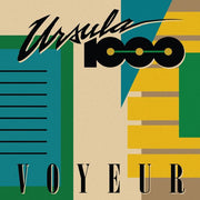 Voyeur (Vinyl) - Apocalypse Vinyl