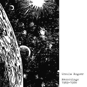 Recordings 1969-1988 (CD)