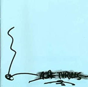 U.S. Maple - Acre Thrills [CD]