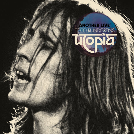 Another Live [Ultra Clear Vinyl] [Vinyl]