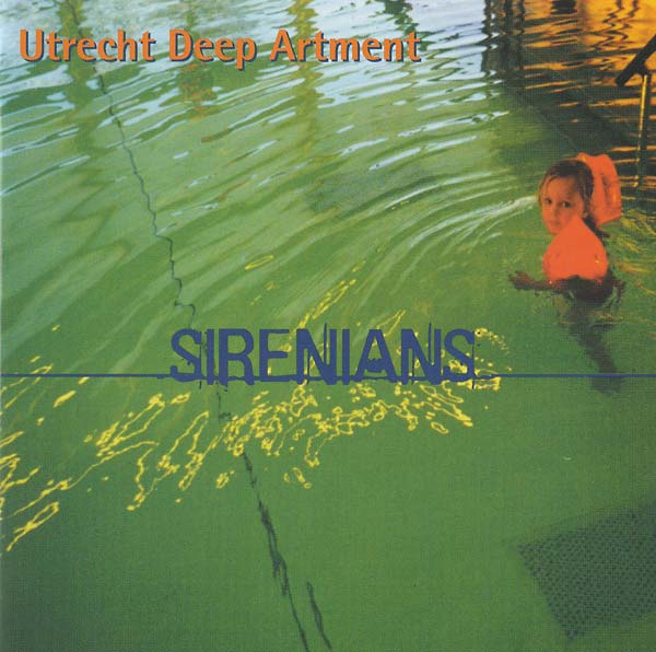 Sirenians (CD)