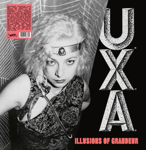 Illusions Of Grandeur (Vinyl) - Apocalypse Vinyl