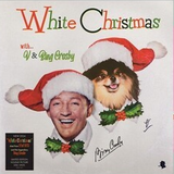 White Christmas (Limited Edition, Picture Disc Vinyl, Hot Pink Colored Vinyl, Remixes) (Vinyl)