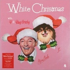 White Christmas (Zoetrope Picture Disc) (Limited Edition, Picture Disc Vinyl, Remixes) (Vinyl)