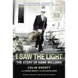 I Saw The Light