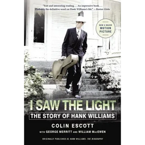 I Saw The Light