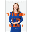 The Education of Eva Moskowitz: A Memoir