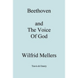 Beethoven and the Voice of God