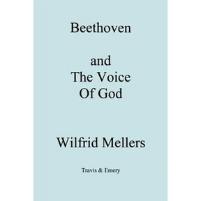 Beethoven and the Voice of God
