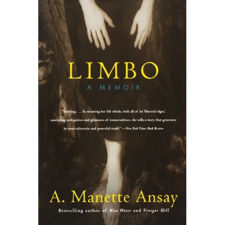 Limbo: A Memoir