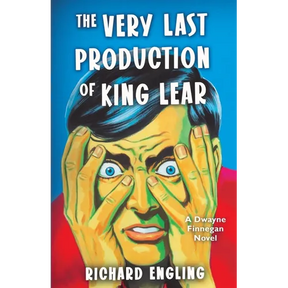 The Very Last Production of King Lear