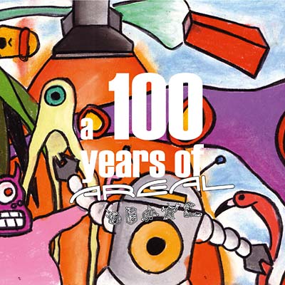 A 100 Years Of Areal (CD)