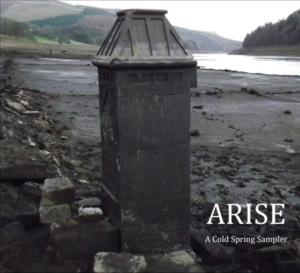 Arise: A Cold Spring Sampler (CD)