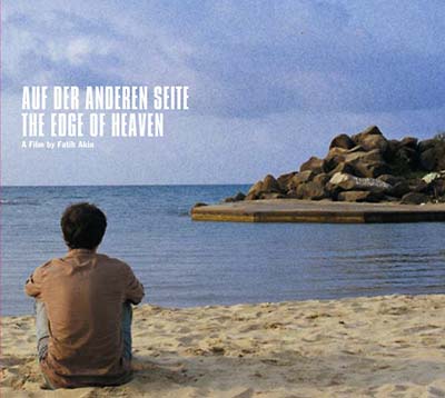 Auf Der Anderen Seite/The Edge of Heaven OST (CD)