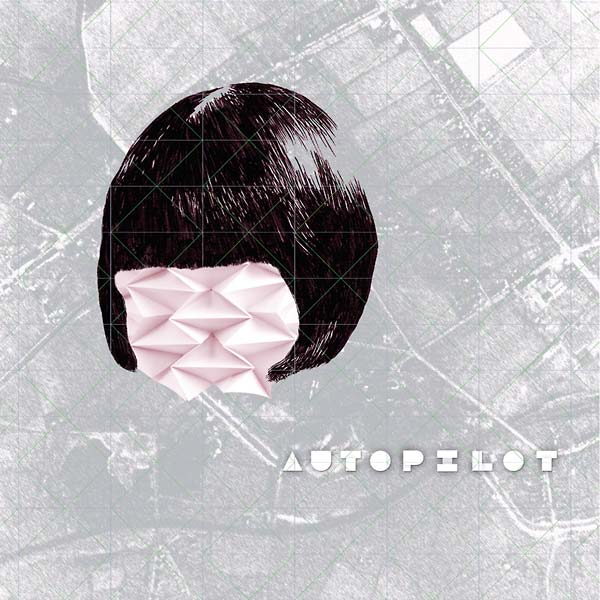 Autopilot (Vinyl)