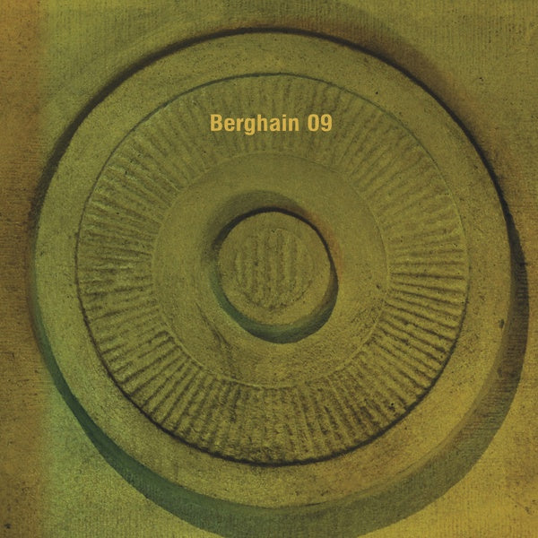 Berghain 09 (Vinyl)