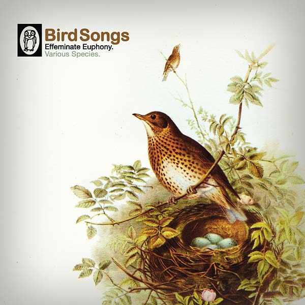 Bird Songs (Vinyl)