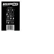 Brainmaths Volume 1 (CD)