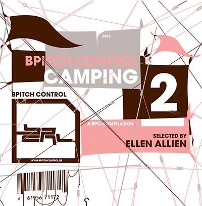 Camping 2 (CD)