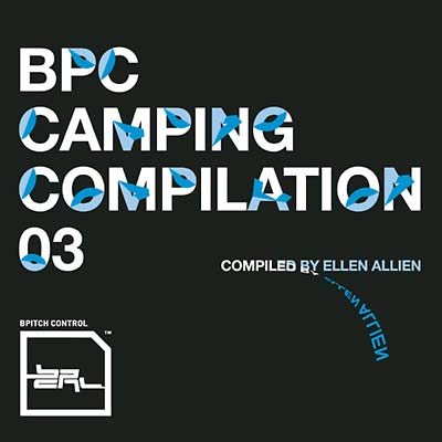 Camping Vol. 03 (CD)