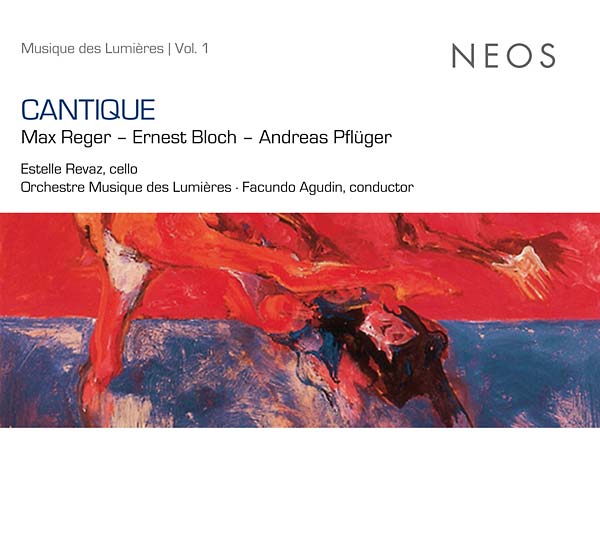 Cantique (CD)