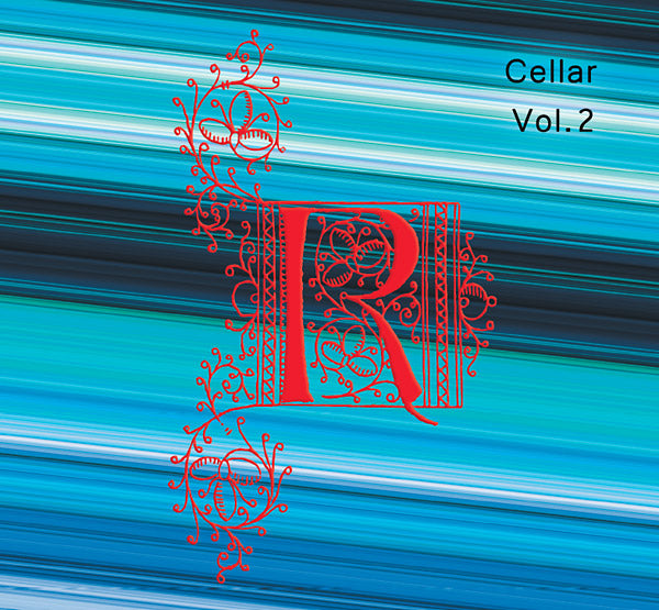 Cellar Volume 2 (CD)