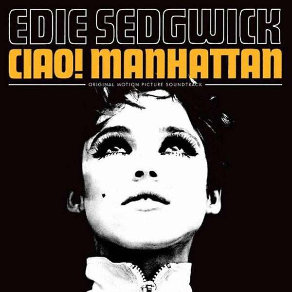 Ciao! Manhattan (CD)