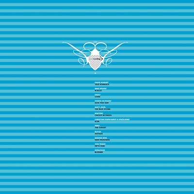 Cocoon Compilation K (CD)