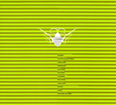 Cocoon Compilation L (CD)