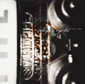 Cologne Cycles No. 3 [Vinyl]