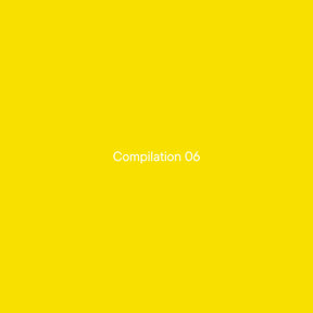 Compilation 06 (Vinyl) - Apocalypse Vinyl