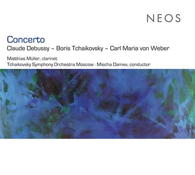 Concerto (CD)