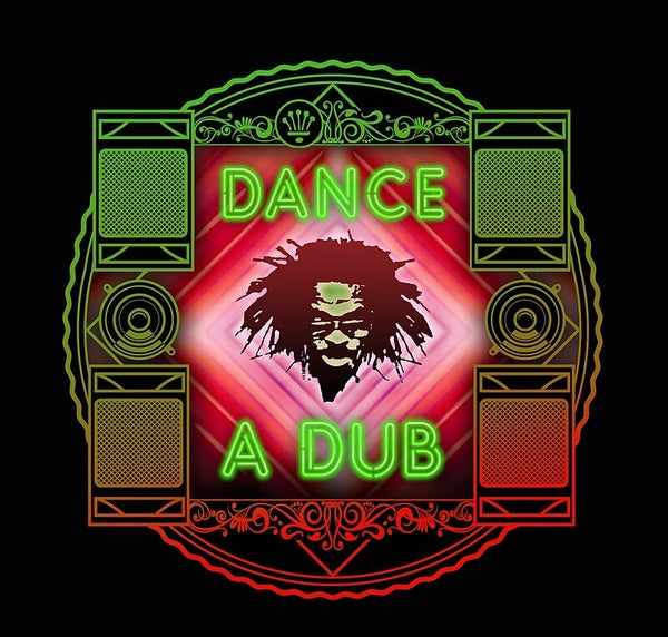 Dance A Dub (Lee Groves Dubtraphobic Remixes) (CD)