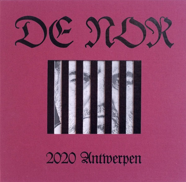 De Nor 2020 (Vinyl)