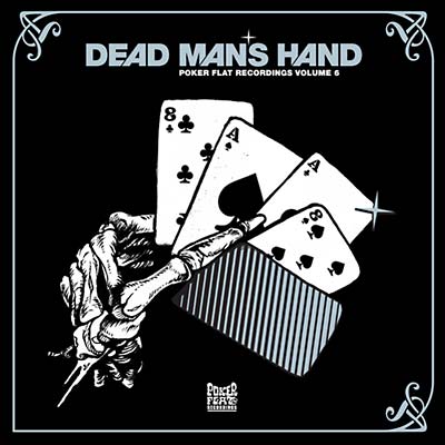 Dead Man's Hand (CD)