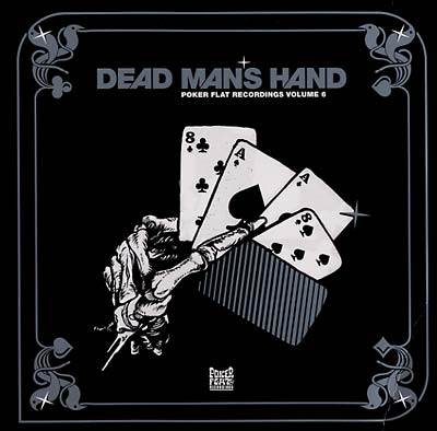 Dead Man's Hand (Vinyl)